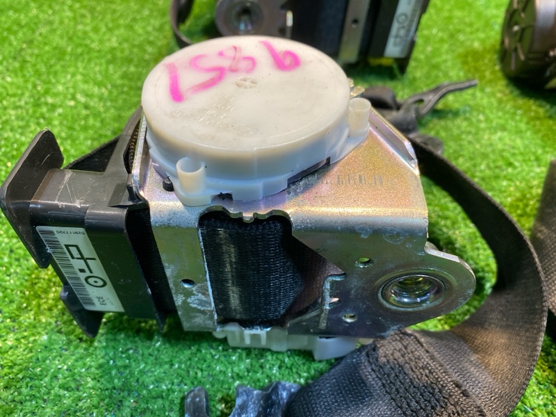 Ремень безопасности, 2900 рублей, Фроловское