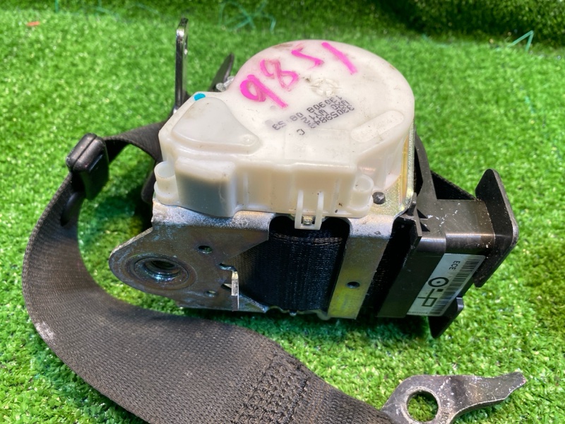 Ремень безопасности, 2900 рублей, Фроловское