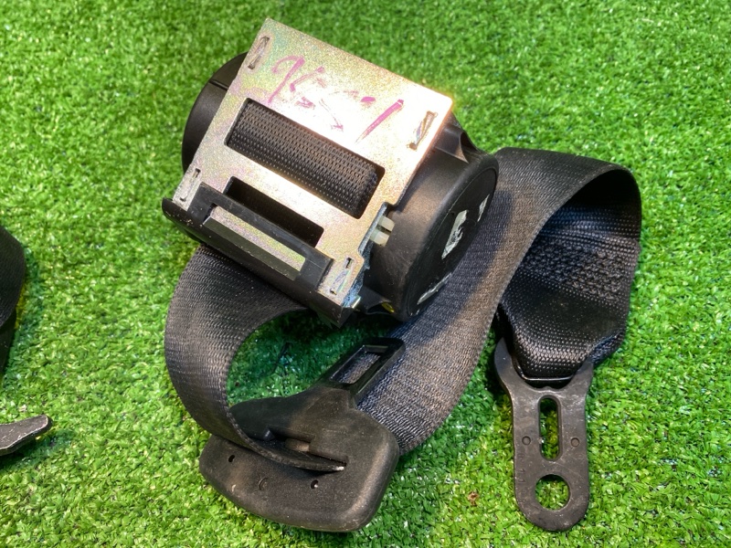 Ремень безопасности, 2900 рублей, Фроловское