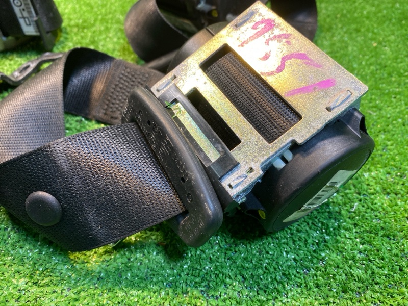 Ремень безопасности, 2900 рублей, Фроловское