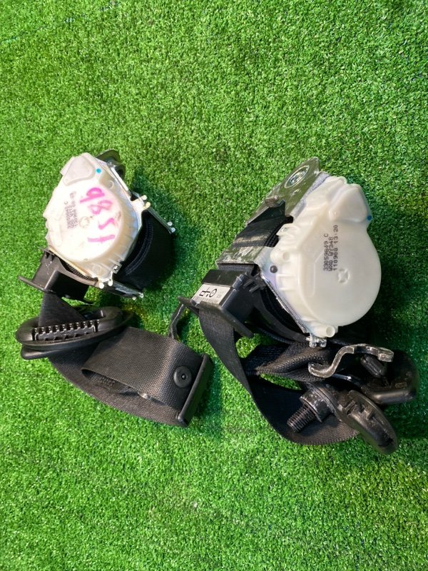 Ремень безопасности, 2900 рублей, Фроловское