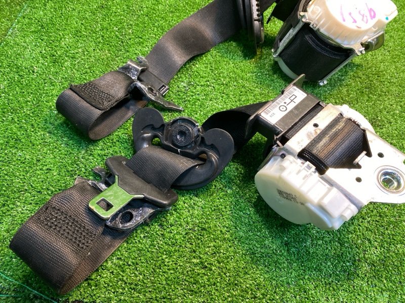 Ремень безопасности, 2900 рублей, Фроловское