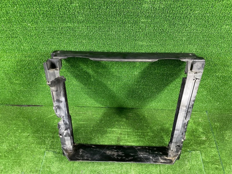 Рамка радиатора, 8000 рублей, Фроловское