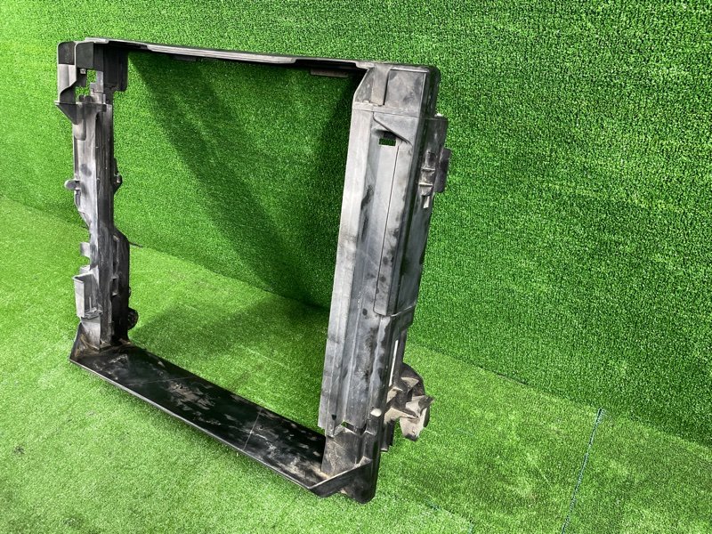 Рамка радиатора, 8000 рублей, Фроловское