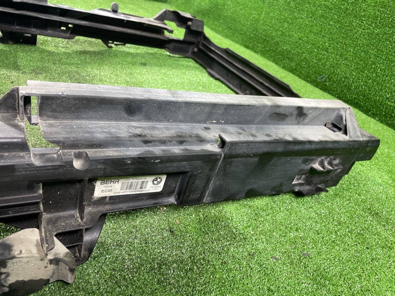 Рамка радиатора, 8000 рублей, Фроловское