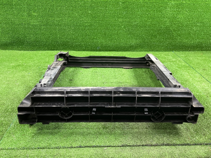 Рамка радиатора, 8000 рублей, Фроловское