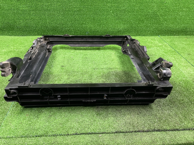 Рамка радиатора, 8000 рублей, Фроловское