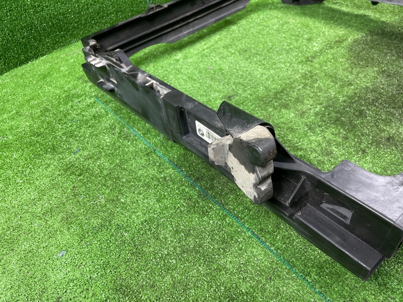 Рамка радиатора, 8000 рублей, Фроловское