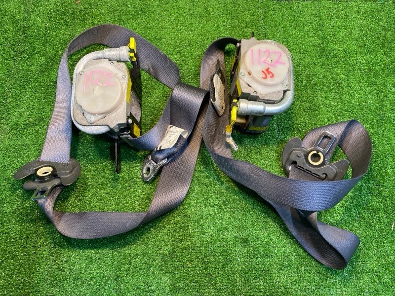 Ремень безопасности, 8000 рублей, Фроловское