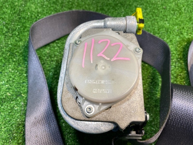 Ремень безопасности, 8000 рублей, Фроловское