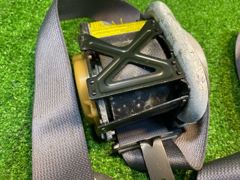 Ремень безопасности, 8000 рублей, Фроловское