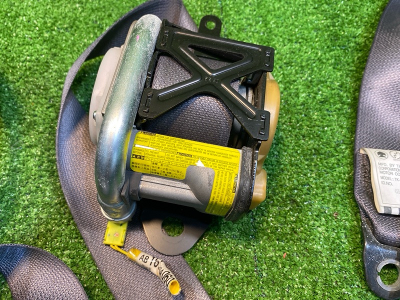 Ремень безопасности, 8000 рублей, Фроловское