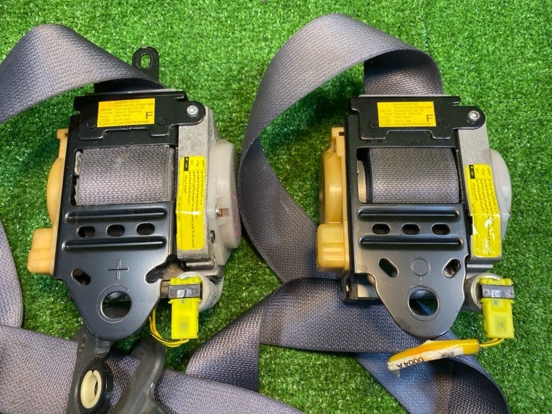 Ремень безопасности, 8000 рублей, Фроловское