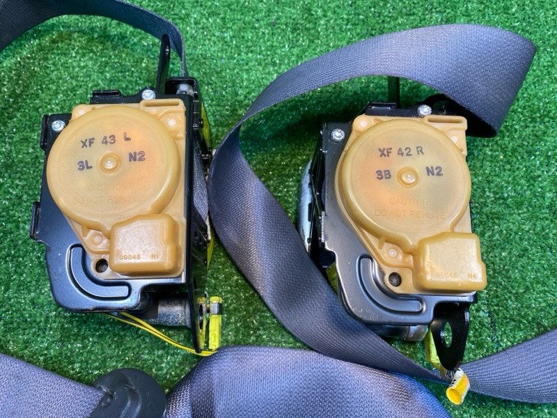 Ремень безопасности, 8000 рублей, Фроловское