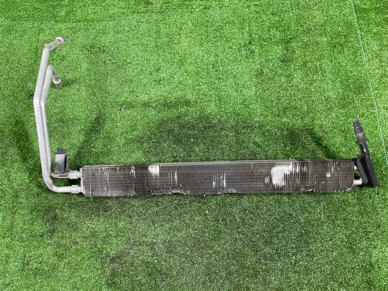 Радиатор АКПП, 3500 рублей, Фроловское