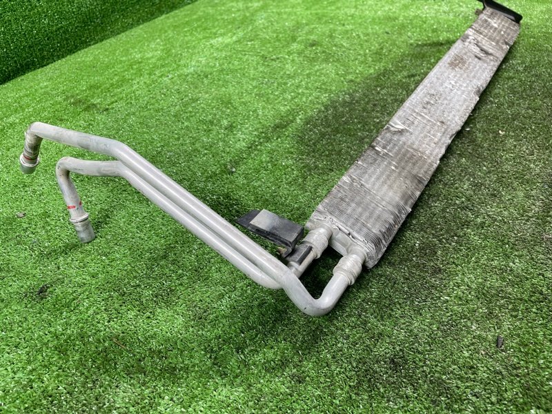 Радиатор АКПП, 3500 рублей, Фроловское