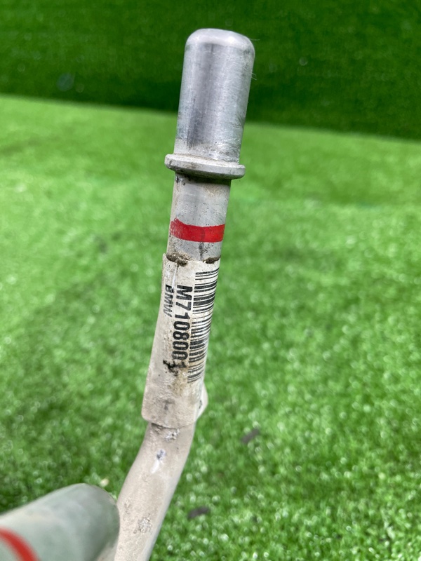 Радиатор АКПП, 3500 рублей, Фроловское