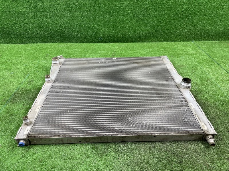 Радиатор охлаждения двигателя, 15000 рублей, Фроловское