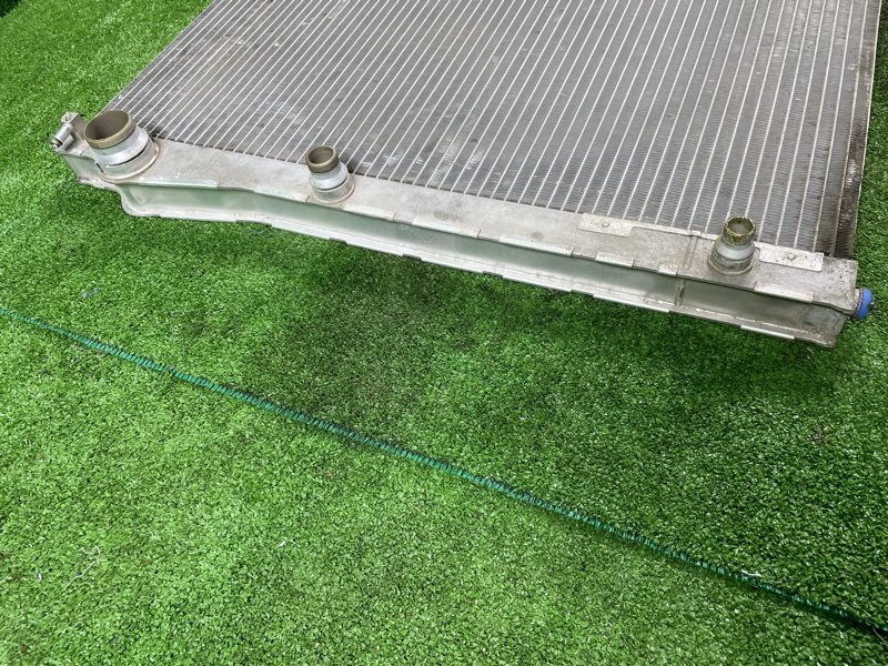 Радиатор охлаждения двигателя, 15000 рублей, Фроловское