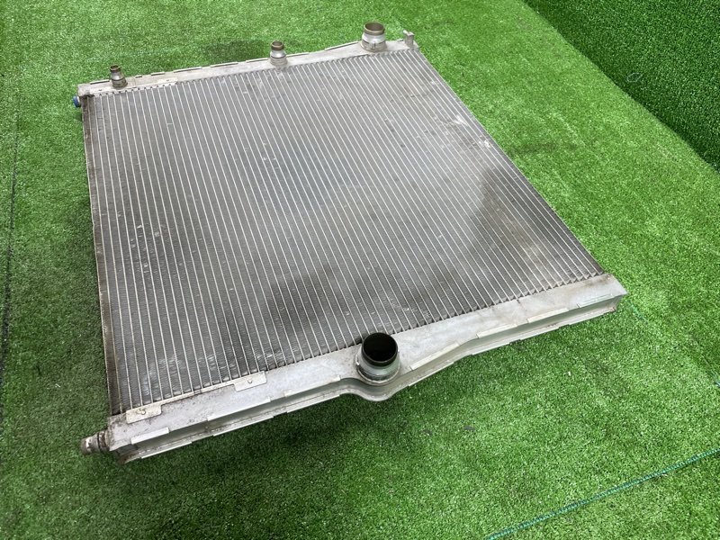 Радиатор охлаждения двигателя, 15000 рублей, Фроловское