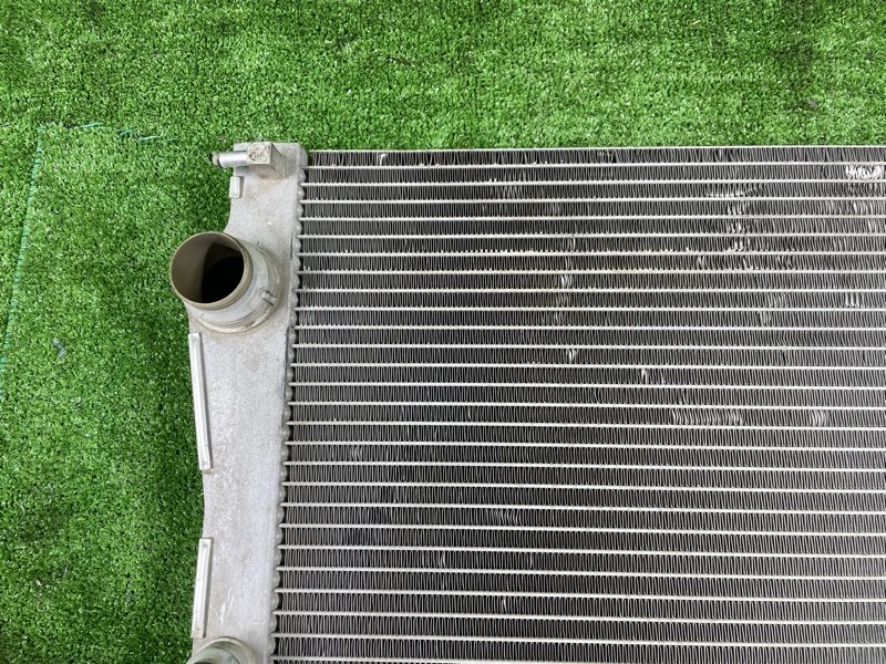 Радиатор охлаждения двигателя, 15000 рублей, Фроловское