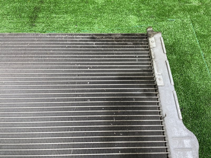 Радиатор охлаждения двигателя, 15000 рублей, Фроловское