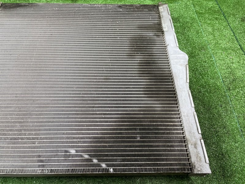 Радиатор охлаждения двигателя, 15000 рублей, Фроловское