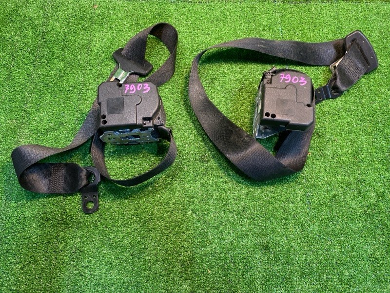 Ремень безопасности, 3500 рублей, Фроловское