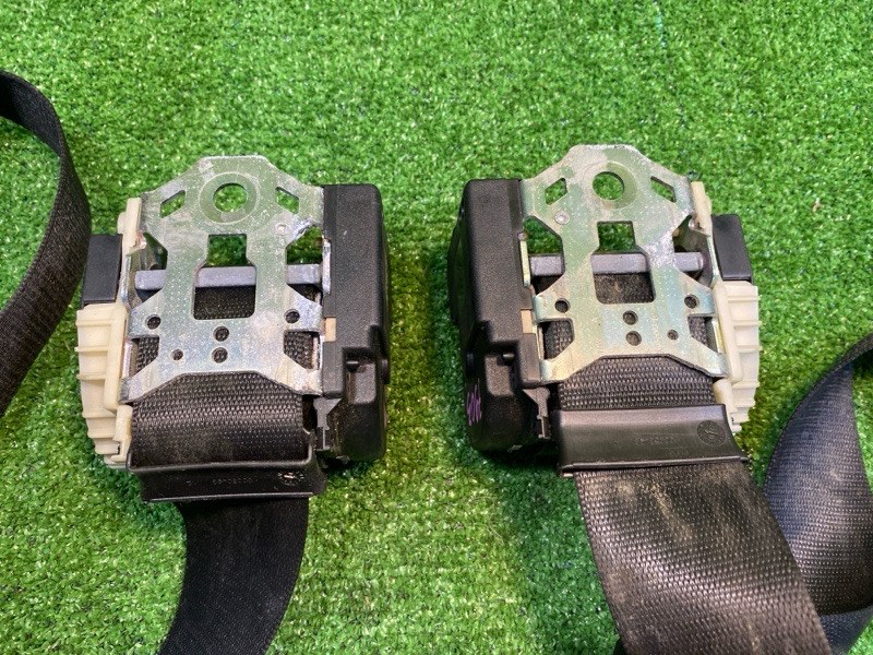 Ремень безопасности, 3500 рублей, Фроловское