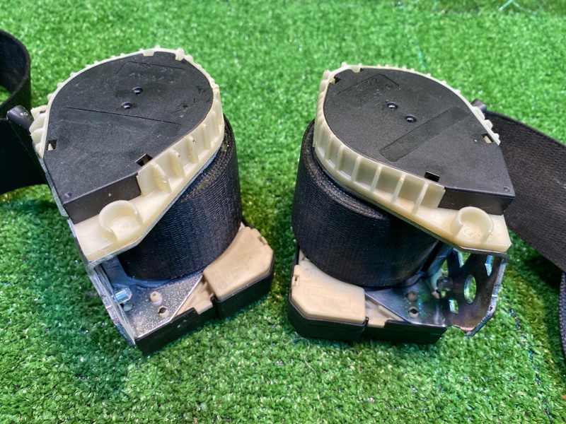 Ремень безопасности, 3500 рублей, Фроловское