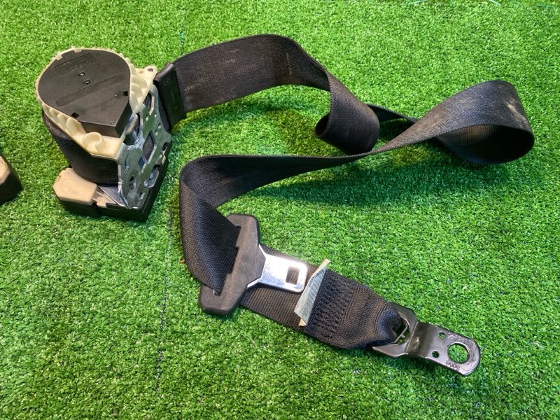 Ремень безопасности, 3500 рублей, Фроловское