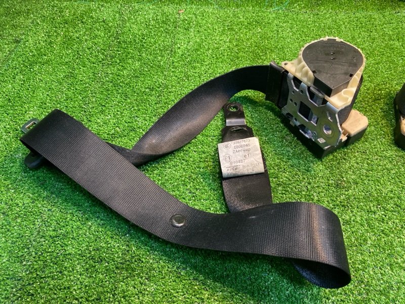 Ремень безопасности, 3500 рублей, Фроловское