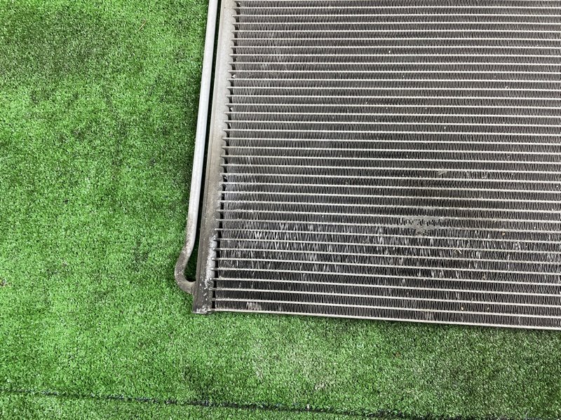 Радиатор кондиционера, 6500 рублей, Фроловское