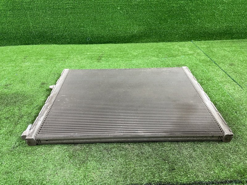 Радиатор охлаждения двигателя, 15000 рублей, Фроловское