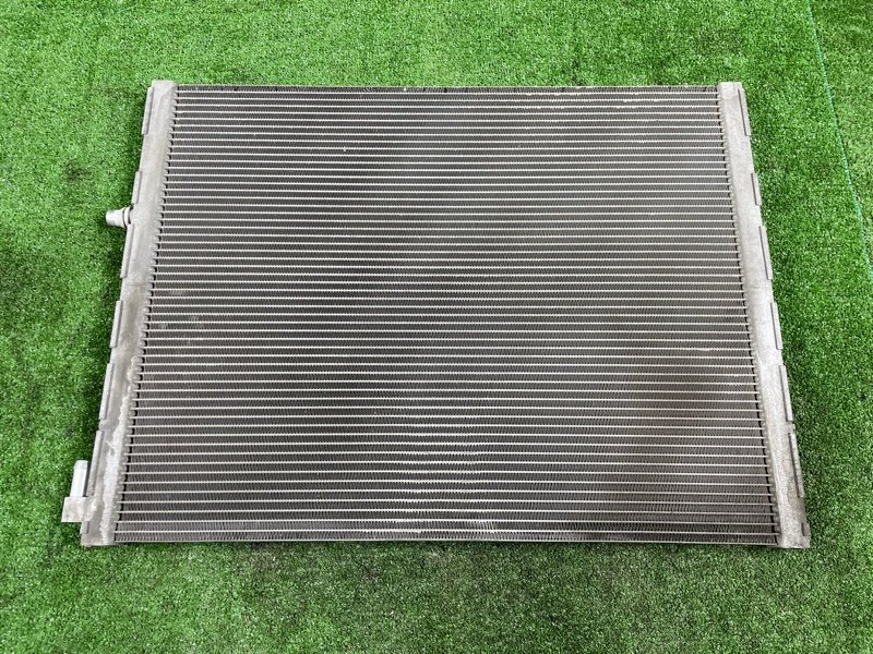 Радиатор охлаждения двигателя, 15000 рублей, Фроловское