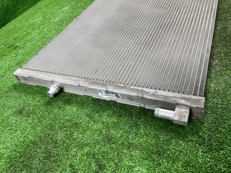 Радиатор охлаждения двигателя, 15000 рублей, Фроловское