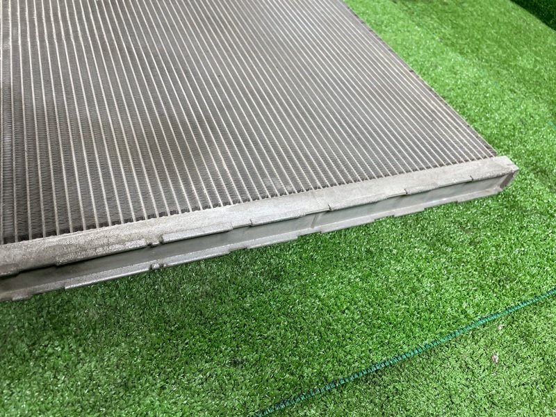 Радиатор охлаждения двигателя, 15000 рублей, Фроловское