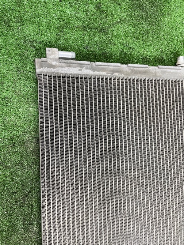 Радиатор охлаждения двигателя, 15000 рублей, Фроловское