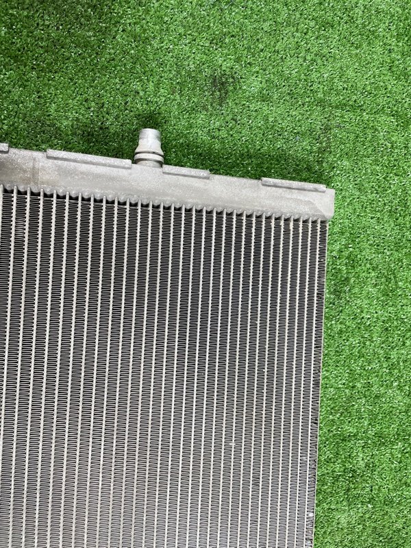 Радиатор охлаждения двигателя, 15000 рублей, Фроловское