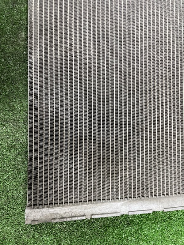 Радиатор охлаждения двигателя, 15000 рублей, Фроловское