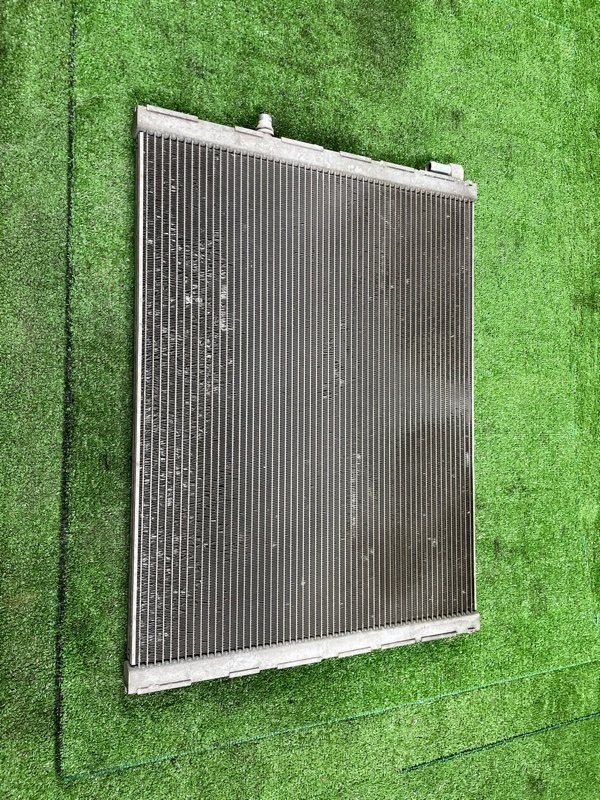 Радиатор охлаждения двигателя, 15000 рублей, Фроловское