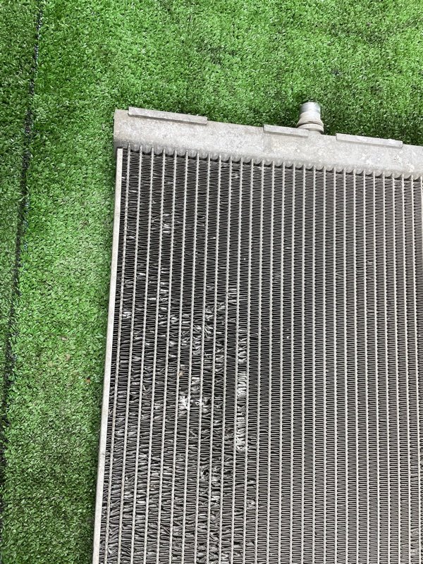 Радиатор охлаждения двигателя, 15000 рублей, Фроловское