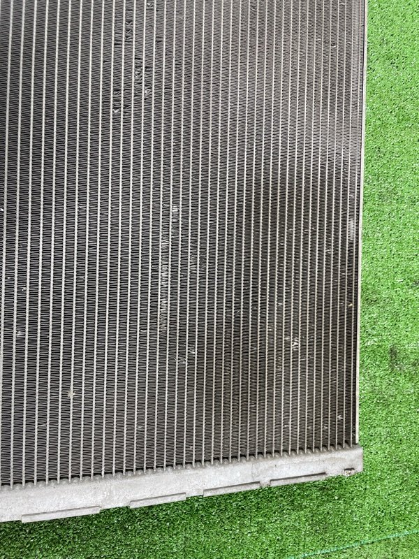 Радиатор охлаждения двигателя, 15000 рублей, Фроловское