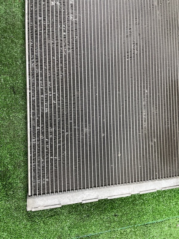 Радиатор охлаждения двигателя, 15000 рублей, Фроловское