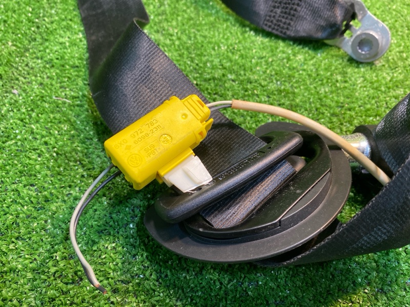 Ремень безопасности, 7000 рублей, Фроловское