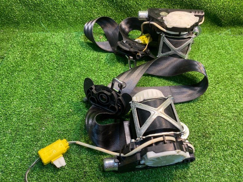 Ремень безопасности, 7000 рублей, Фроловское