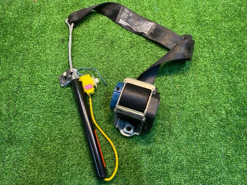 Ремень безопасности, 7000 рублей, Фроловское