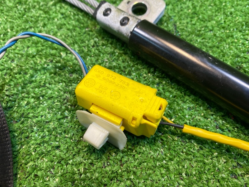 Ремень безопасности, 7000 рублей, Фроловское