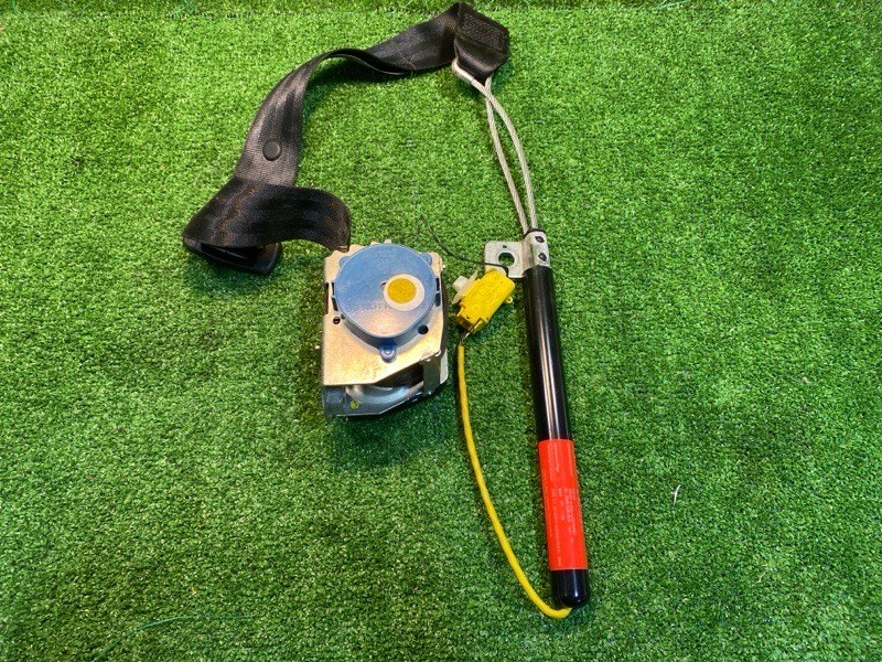 Ремень безопасности, 7000 рублей, Фроловское