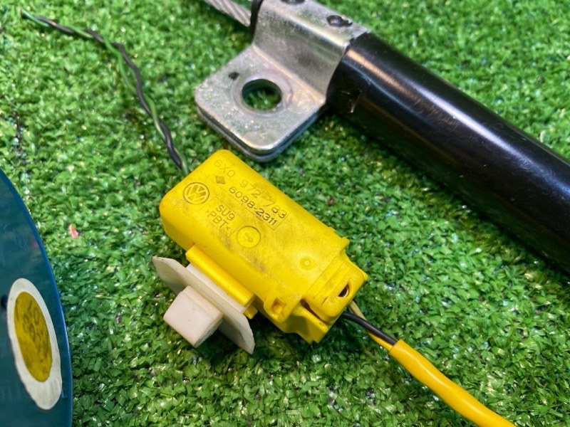 Ремень безопасности, 7000 рублей, Фроловское